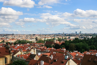 Prague Czech Republic 011